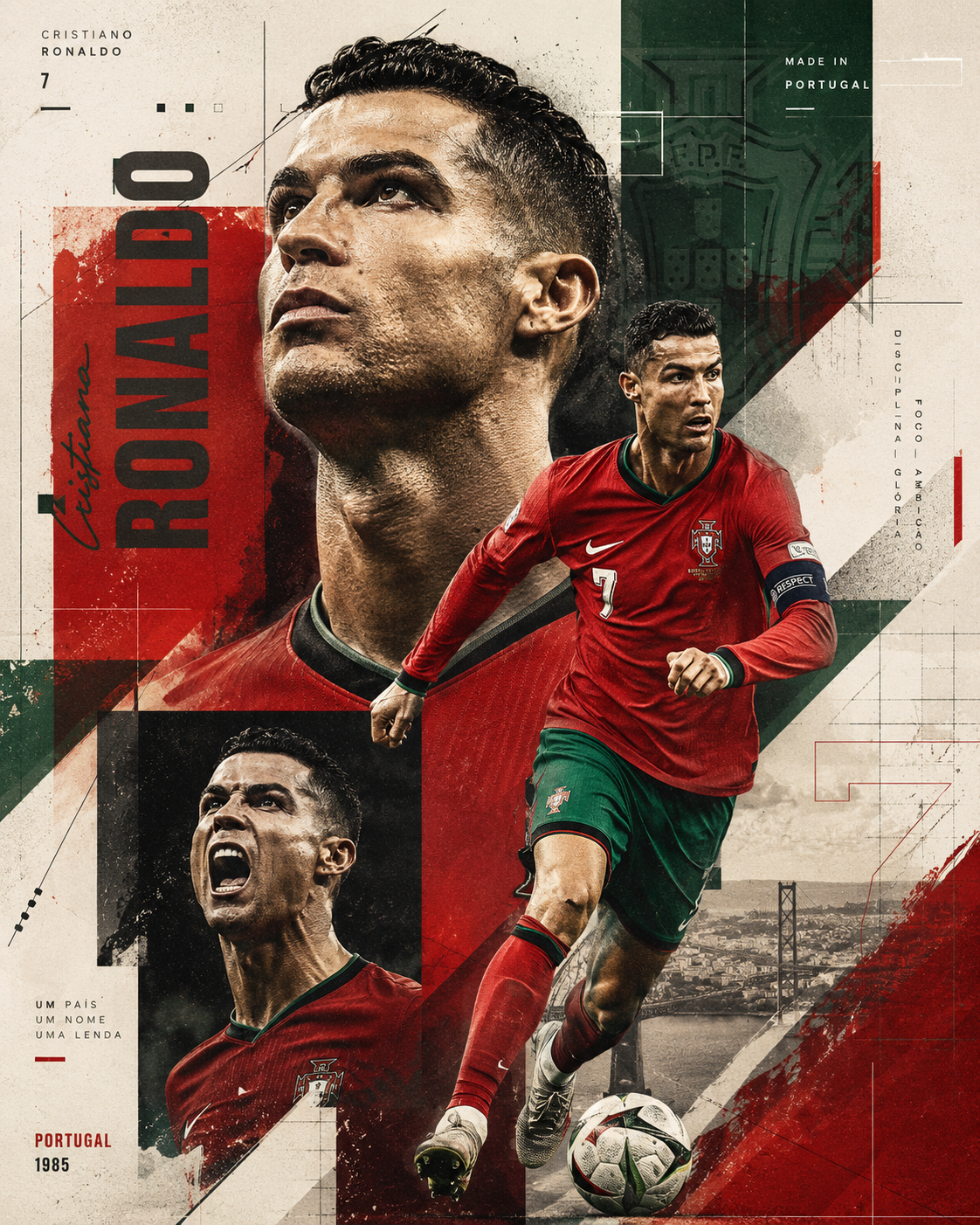 Digital Sport poster