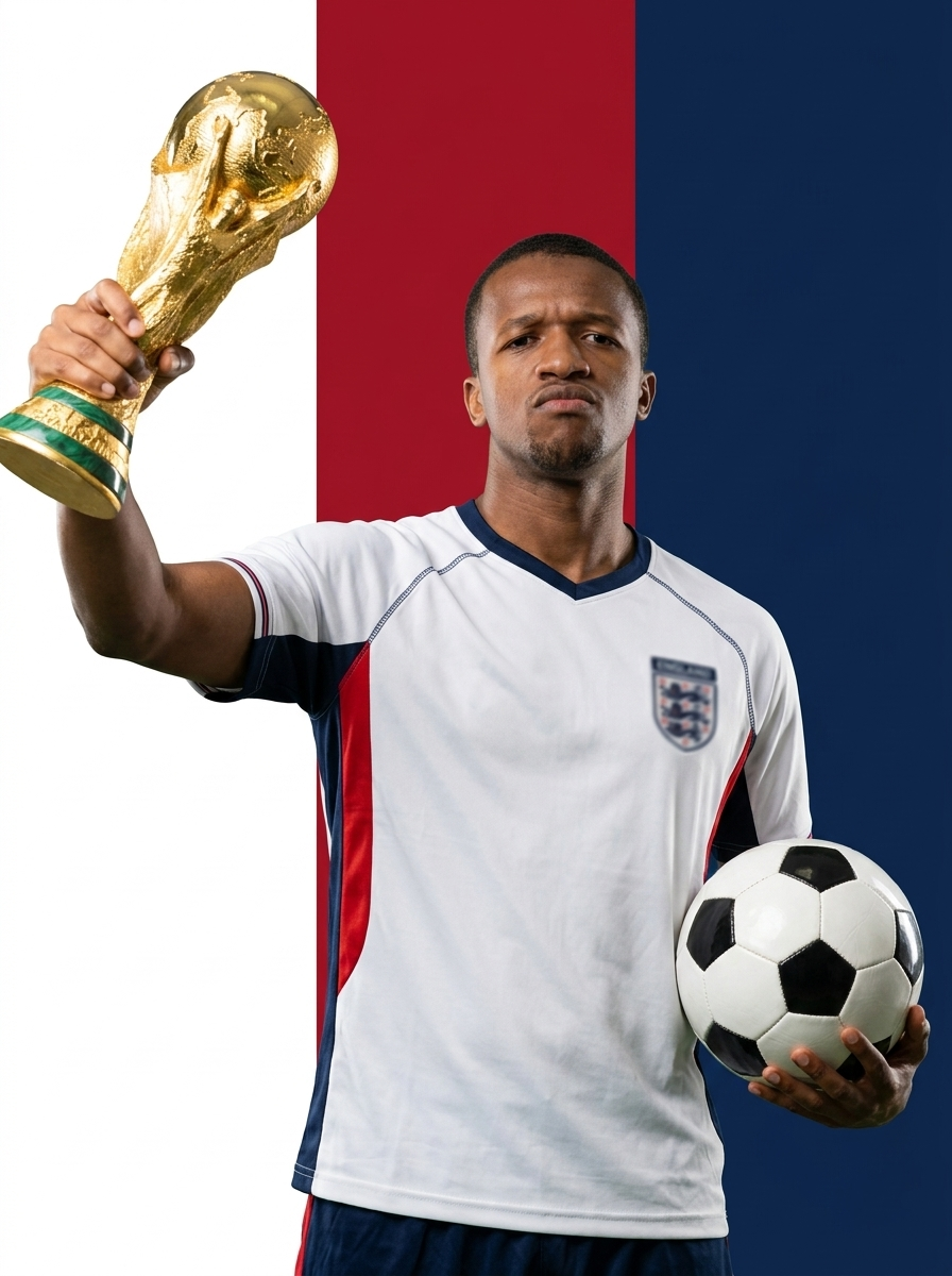 World Cup England