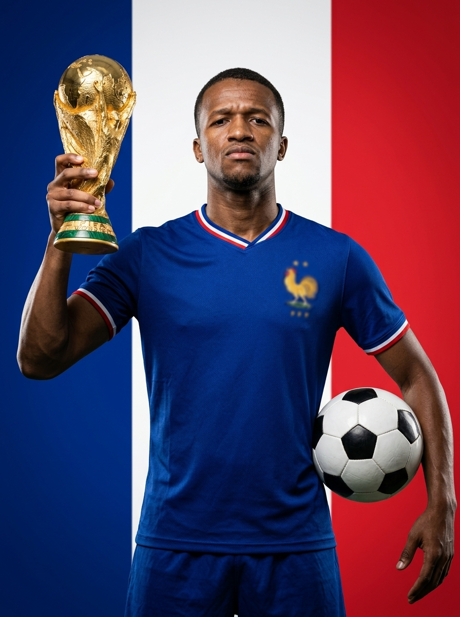 World Cup France