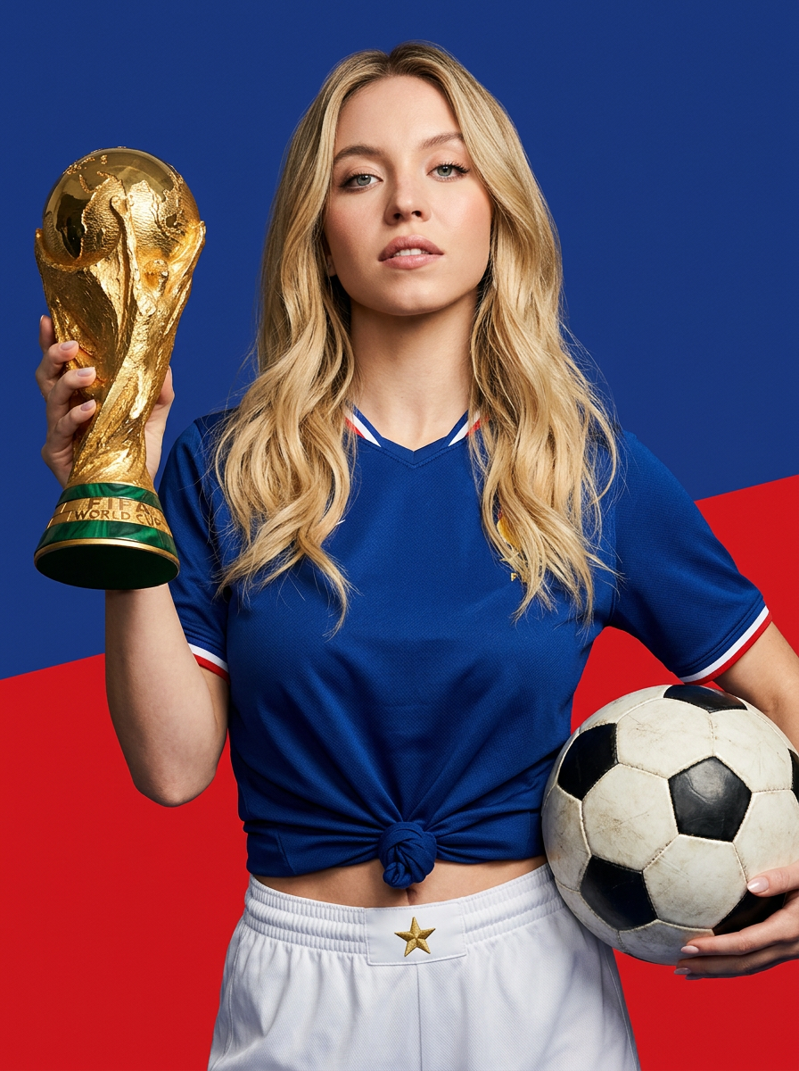 World Cup France