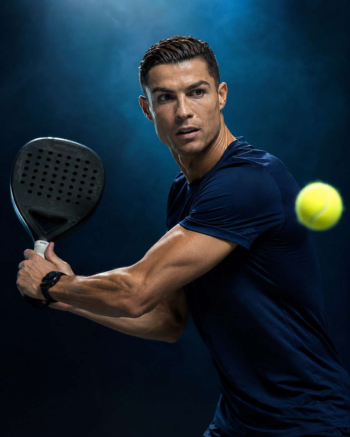 Tenis Poster