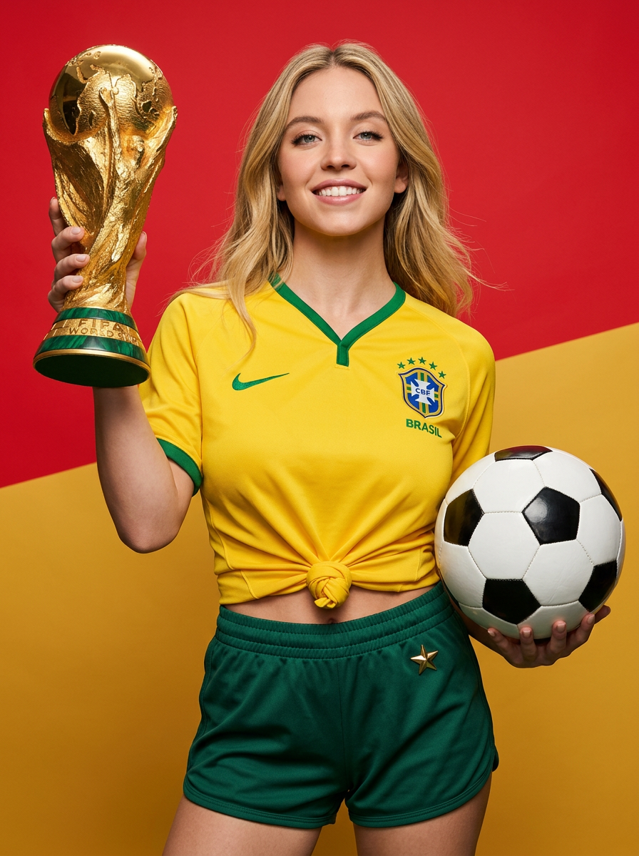 World Cup brazil