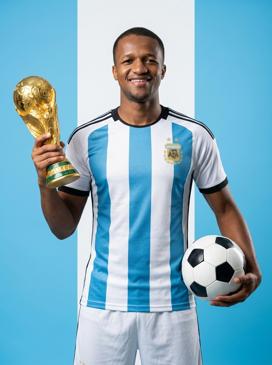 World Cup Argentina