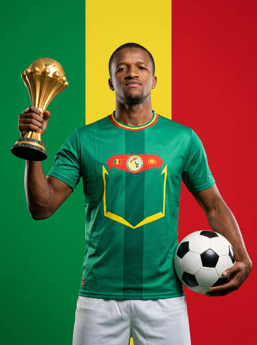 World Cup prompt senegal